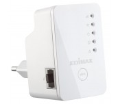 Безжичен Access Point EDIMAX EW-7438RPN Mini Wi-Fi Extender/Access Point/Wi-Fi Bridge, 802.11 b/g/n
