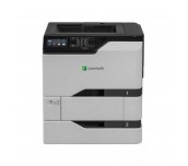 Lexmark CS720dte A4 Colour Laser Printer