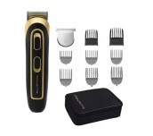 Rowenta TN9118F0 Trim&Style Magic Nature