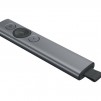 Logitech Spotlight Presentation Remote - Slate