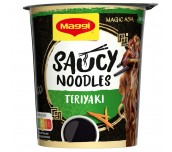 MAGGI Нудъли в сос Териаки 75г