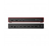 Lenovo ThinkPad Thunderbolt 4 Smart Dock Gen2 7500 - EU