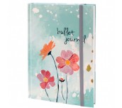 БЕЛЕЖНИК BUFFET JOURNAL ОФСЕТ 14X20 144Л