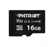 Patriot VX Series 16GB micro SDXC V30