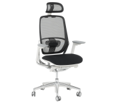 ЕРГОНОМИЧЕН СТОЛ VAUD W  ЧЕРЕН