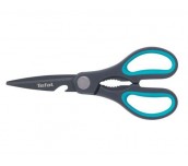 Tefal K1224105, Fresh Kitchen Scissors