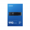 SSD SAMSUNG 990 EVO, 2TB - MZ-V9E2T0BW