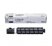 Canon Toner C-EXV 59, Black