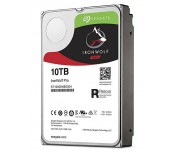 Seagate IronWolf Pro 10TB 7200RPM SATA