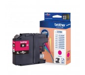 Brother LC-223 Magenta Ink Cartridge
