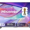 Hisense 50