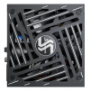 Захранващ блок SEASONIC FOCUS GX-850 (2024) 850W 80+ Gold, Fully Modular