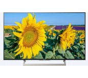 Sony KD-43XF8096 43