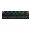 Геймърска механична клавиатура Keychron K4 HE Standard Edition - Wireless, Full Size