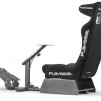 Геймърски стол Playseat Evolution Pro ActiFit, Черен