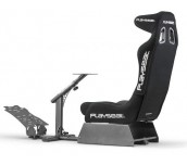 Геймърски стол Playseat Evolution Pro ActiFit, Черен