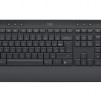 Logitech SIGNATURE K650 - GRAPHITE - US INT`L - INTNL-973