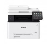 Canon i-SENSYS MF657Cdw Printer/Scanner/Copier/Fax