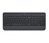 Logitech SIGNATURE K650 - GRAPHITE - US INT`L - INTNL-973