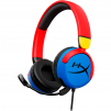 Геймърски слушалки HyperX Cloud Mini - Multi Color