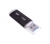 USB памет SILICON POWER Blaze B02, 256GB