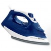 Tefal FV2838E0, Express Steam, dark blue&white, 2400W, 40g/min, shot 180g/min, AD, water tank 270 ml, Ceramic soleplate