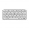 Безжична клавиатура Keychron B1 Pro Ultra-Slim Ivory White