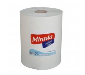 РОЛНИ КЪРПИ MIRADA AUTOCUT 100% ЦЕЛУЛОЗА 800Г 6БР.