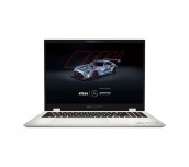 MSI Prestige 16 AI+ Mercedes AMG B2VMG, Intel Core Ultra 9 Processor 288V (8C/8T, 12MB up to 5.1 GHz, Peak TOPS 120), Intel Arc Graphics, 16