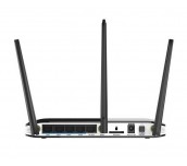 D-Link Wireless AC1200 4G LTE Multi-WAN Router