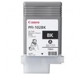 Canon PFI-102, Black