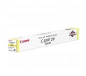 КОНСУМАТИВ CANON TONER C-EXV 29 27000K Y