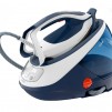 TEFAL GV9221E0 ProExpress Protect, blue, 2600W, electronic temp settings, 7,6bars, 140g/min, steam boost 550g/min, Durilium Airglide Autoclean Ultra Thin soleplate, AD, AO, removable water tank 1,8L, 