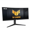 Монитор ASUS TUF GAMING VG34VQEL1A  – 34