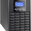 UPS POWERWALKER VFI 1000C LCD, 1000VA, On-Line
