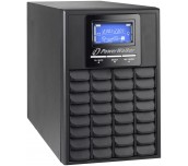 UPS POWERWALKER VFI 1000C LCD, 1000VA, On-Line