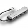 Verbatim USB-C Multiport Hub USB 3.1 Gen1/USB 3.0/HDMI