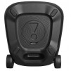 Блутут колона JBL PartyBox Stage 320, 240W, Черна
