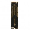 Transcend 1TB, M.2 2280, PCIe Gen4x4, M-Key, 3D TLC, with Dram