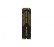 Transcend 500GB, M.2 2280, PCIe Gen4x4, M-Key, 3D TLC, with Dram
