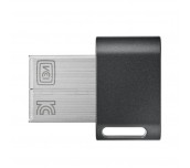 USB памет Samsung FIT Plus, 256GB, USB-A, Черна