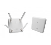 802.11ac Wave 2; 4x4:4SS; Ext Ant; I Reg Dom (Config)