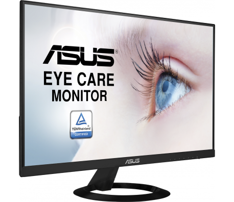 Монитор ASUS VZ229HE - 21.5", Eye Care, Full HD, IPS, Ultra-slim, Frameless, Flicker Free, Blue Light Filter