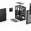 Кутия ENDORFY Ventum 200 Solid - Middle Tower