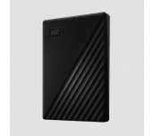 Външен хард диск Western Digital My Passport, 2TB, 2.5