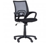 РАБОТЕН СТОЛ 7050-1 ЧЕРЕН