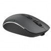 A4tech FB26CS Air2  Smoky Grey безжичнa мишка Dual mode,2000dpi,Li-Ion батерия, безшумна