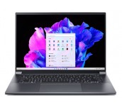 Acer Swift X 14, SFX14-71G-75L8, Intel Core i7-13700H(3.70GHz up to 5.00GHz, 24MB),14.5
