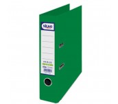 КЛАСЬОР SKAG ECO А4 7СМ ЗЕЛЕН