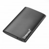 Intenso External SSD  2TB Premium black